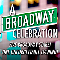 A BROADWAY CELEBRATION 2018