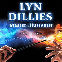 LYN DILLIES - MASTER ILLUSIONIST