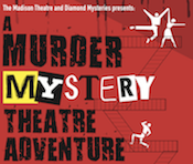 A Murder Mystery Theatre Adventure