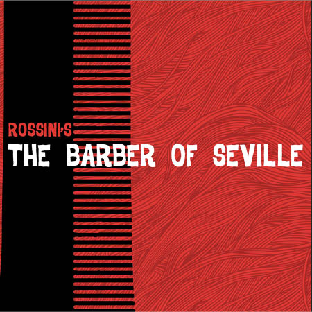 The Barber of Seville