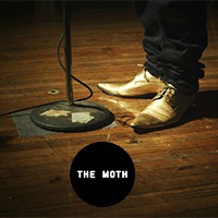 The Moth 2018: Chicago Moth GrandSLAM XVIII: Road Less Traveled