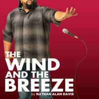 The Wind and the Breeze