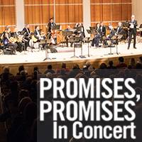 Promises, Promises in Concert