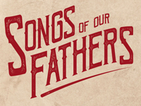 2018 Spring Symphony Orchestra Concert: Songs of our Fathers