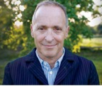 Summertime 2018 with David Sedaris