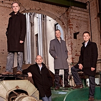 2018-2019 Orlando Consort