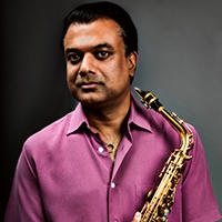 2018-2019 Rudresh Mahanthappa Indo-Pak Coalition