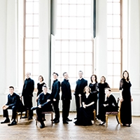 2018-2019 Stile Antico