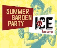 Summer Garden Party