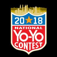 2018 National Yo-Yo Contest