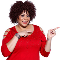Kim Coles: Fabulous Fifty and Funny