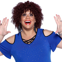 Kim Coles: The Love Your Story Workshop