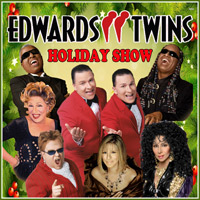 The Edwards Twins