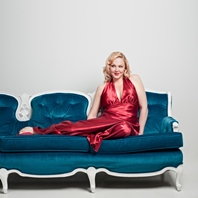 2018 Concert: A Cabaret w/ Storm Large -early show