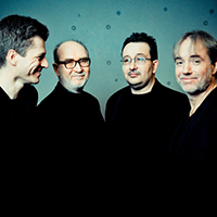 The Silesian Quartet