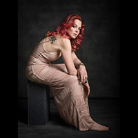 2018 Concert: A Cabaret w/ Storm Large - late show, Storm Unleashed