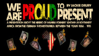 PS18 We Are Proud to Present: