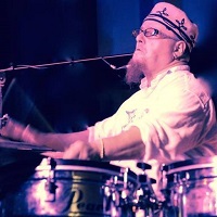 2018PS Gino Castillo Quartet