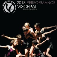 Visceral Dance Center 2018 Showcase