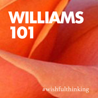 Williams 101 (2018)