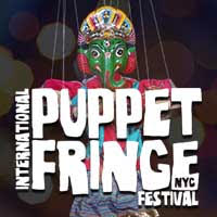 Puppet Cabaret