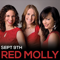 Red Molly