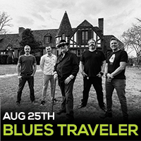 Blues Traveler