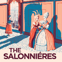S19 The Salonnieres