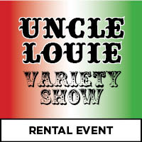 S19 The Uncle Louie Variety Show