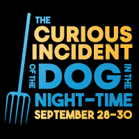 The Curious Incident of the Dog in the Night-Time (2018)