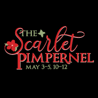 The Scarlet Pimpernel (2019)