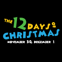 The 12 Days of Christmas (2018 HH)