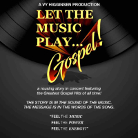 Let The Music Play...Gospel!
