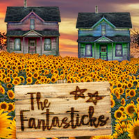 The Fantasticks!