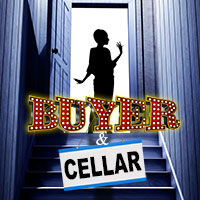 Buyer and Cellar