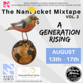 The Nantucket Mixtape Vol. 2