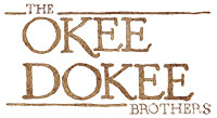 2019 The Okee Dokee Brothers