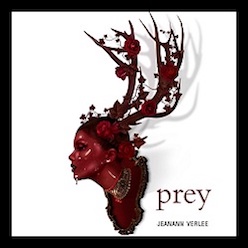 prey: NYC Book Launch