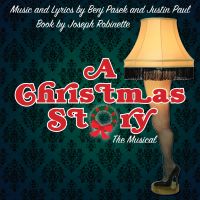 3.18  A Christmas Story , The Musical