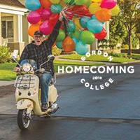 2018 Homecoming Awards: A Celebration of Faithful Leadership 