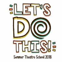 TS Fall 18: Create a Play!   (Ages 4-6)