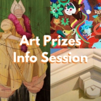 2018-2019 SVAD Art Prizes Info Session: Opportunities for Southern Artists