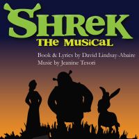 9.18 Shrek The Musical (Children Series)