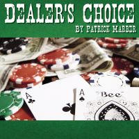 9D.18 Dealers Choice (Second Stage)