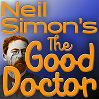 Neil Simon's The Good Doctor