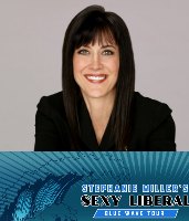 SM Radio Productions 2018: Stephanie Miller’s Sexy Liberal Blue Wave Tour