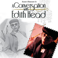A Conversation with Edith Head 2019