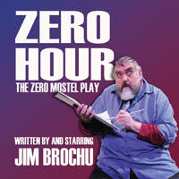 Zero Hour