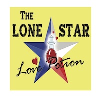 Lone Star Love Potion
