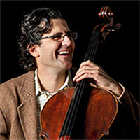 2018-19 To Brahms, With Love